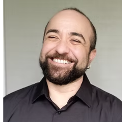 Dylan Alter, PCC, CACP