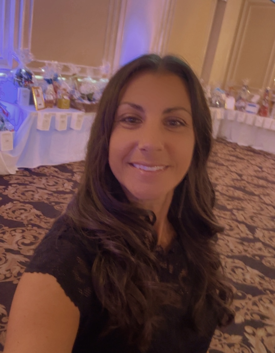 Melissa Aucone